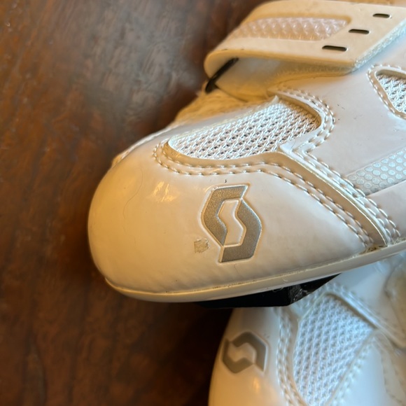 NWT Scott cycling shoes (size 39/women’s size 8) - Picture 11 of 15